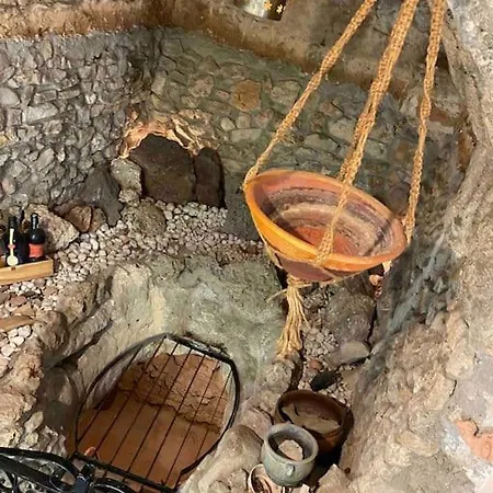 度假居 Il Giardino Di Elena E Pino