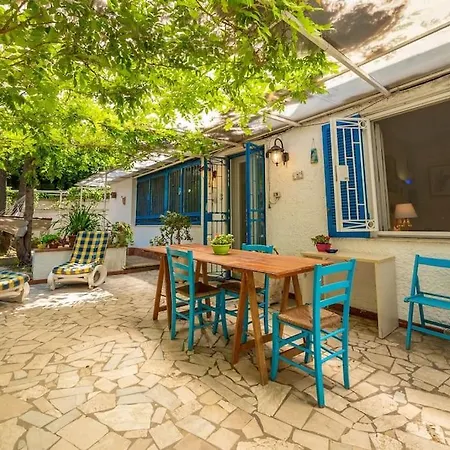 Il Giardino Di Elena E Pino