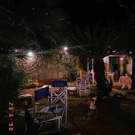 度假居 Il Giardino Di Elena E Pino