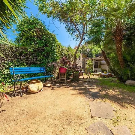 Il Giardino Di Elena E Pino 度假居